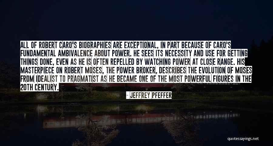 Youmescript Quotes By Jeffrey Pfeffer Youmescript Quotes By Jeffrey Pfeffer