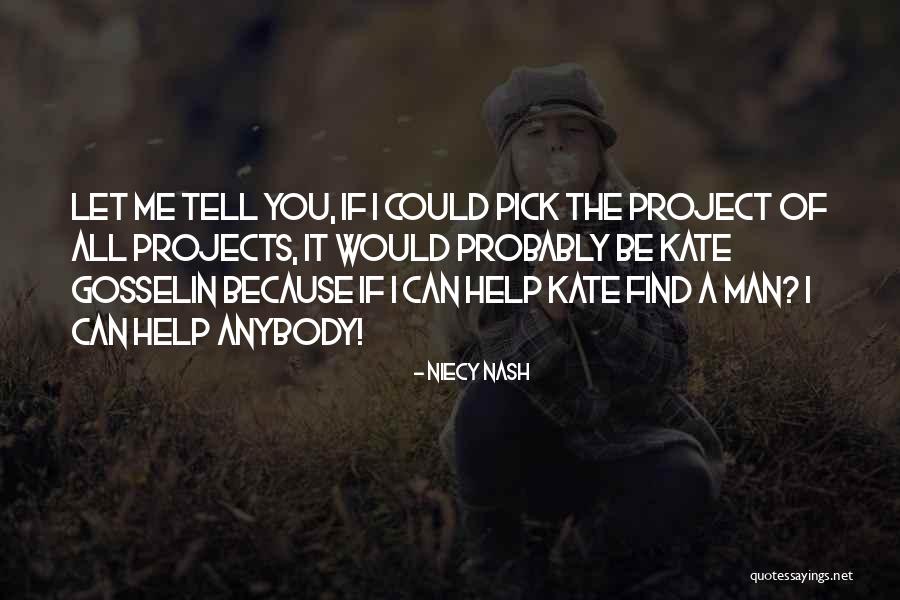 Youmna Cherry Quotes By Niecy Nash Youmna Cherry Quotes By Niecy Nash