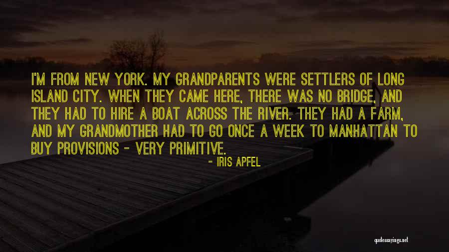 Youmna Chlala Quotes By Iris Apfel Youmna Chlala Quotes By Iris Apfel