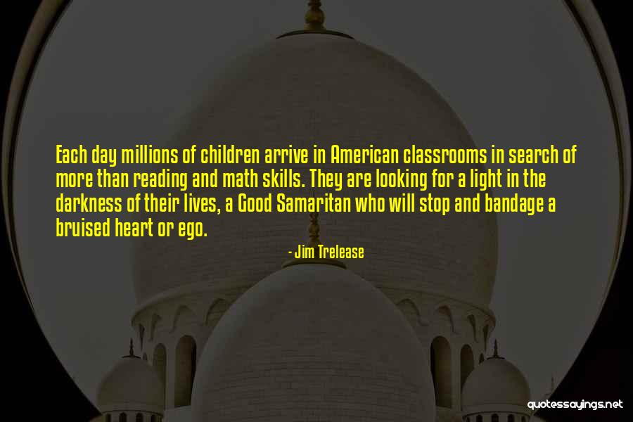 Youmna Chlala Quotes By Jim Trelease Youmna Chlala Quotes By Jim Trelease