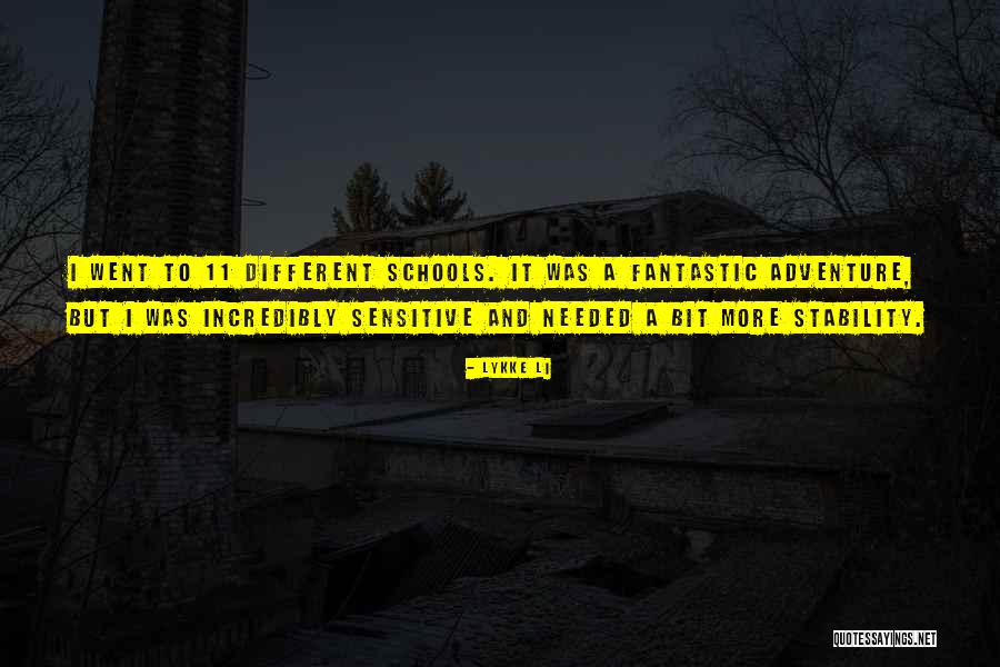 Younan Cardiology Quotes By Lykke Li Younan Cardiology Quotes By Lykke Li