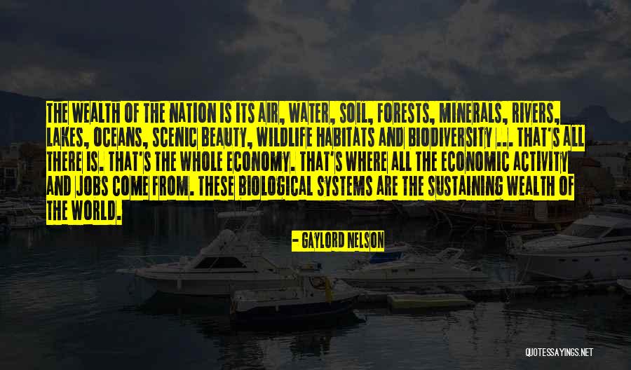 Younes Marxieu Quotes By Gaylord Nelson Younes Marxieu Quotes By Gaylord Nelson