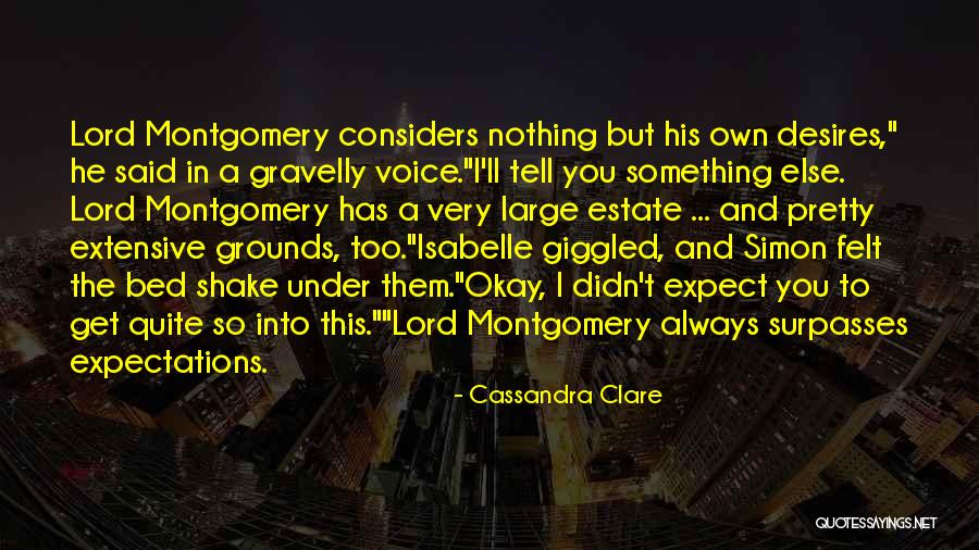 Younesse Ibrahimi Quotes By Cassandra Clare Younesse Ibrahimi Quotes By Cassandra Clare