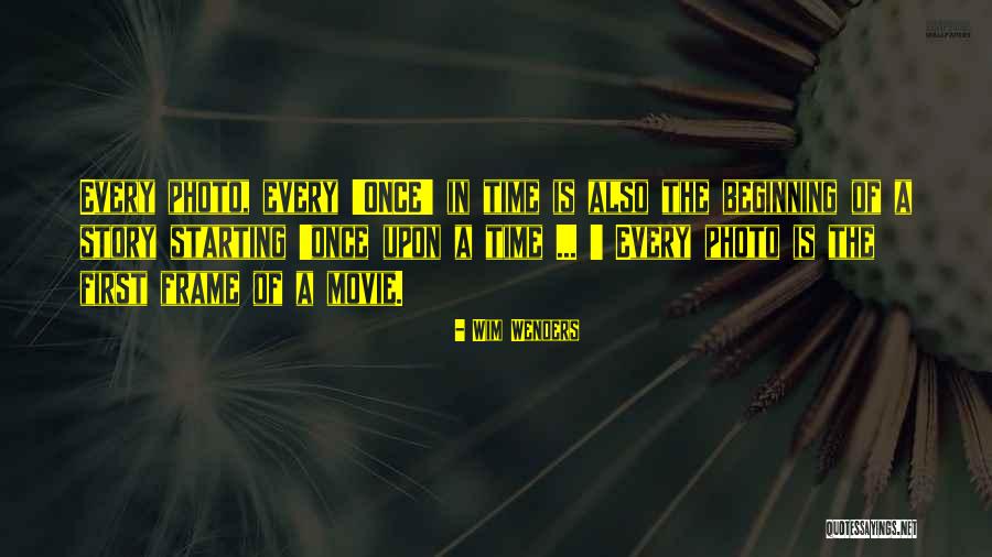 Younessi Quotes By Wim Wenders Younessi Quotes By Wim Wenders