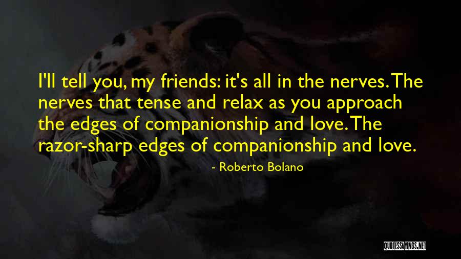 Young Activists Quotes By Roberto Bolano Young Activists Quotes By Roberto Bolano