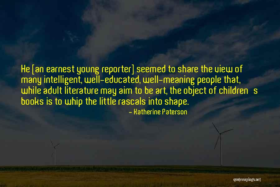 Young Adult Book Quotes By Katherine Paterson Young Adult Book Quotes By Katherine Paterson
