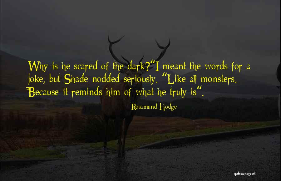 Young Adult Fantasy Romance Quotes By Rosamund Hodge Young Adult Fantasy Romance Quotes By Rosamund Hodge