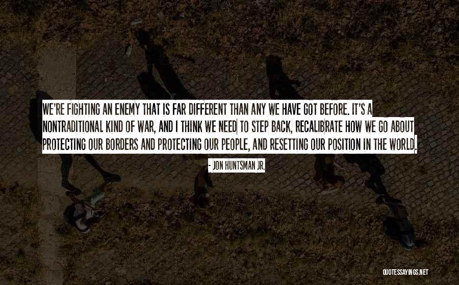 Young Adults And Making Life Easy Quotes By Jon Huntsman Jr. Young Adults And Making Life Easy Quotes By Jon Huntsman Jr.