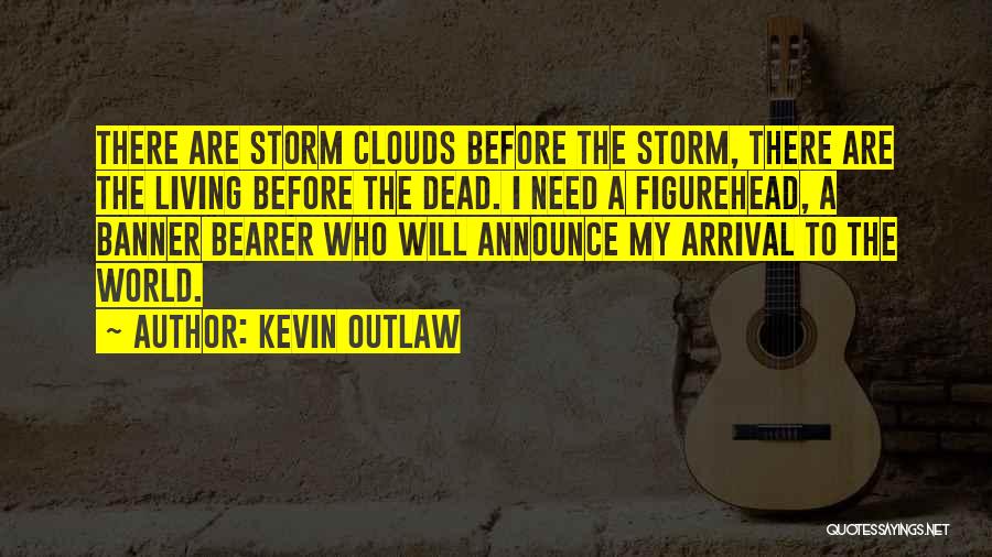 Young Adults Books Quotes By Kevin Outlaw