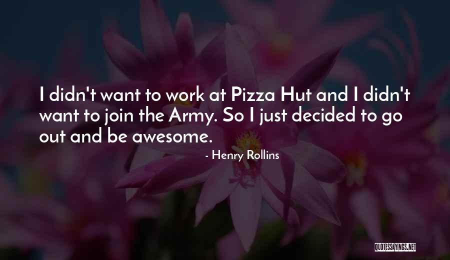 Young Adults Fantasy Quotes By Henry Rollins Young Adults Fantasy Quotes By Henry Rollins