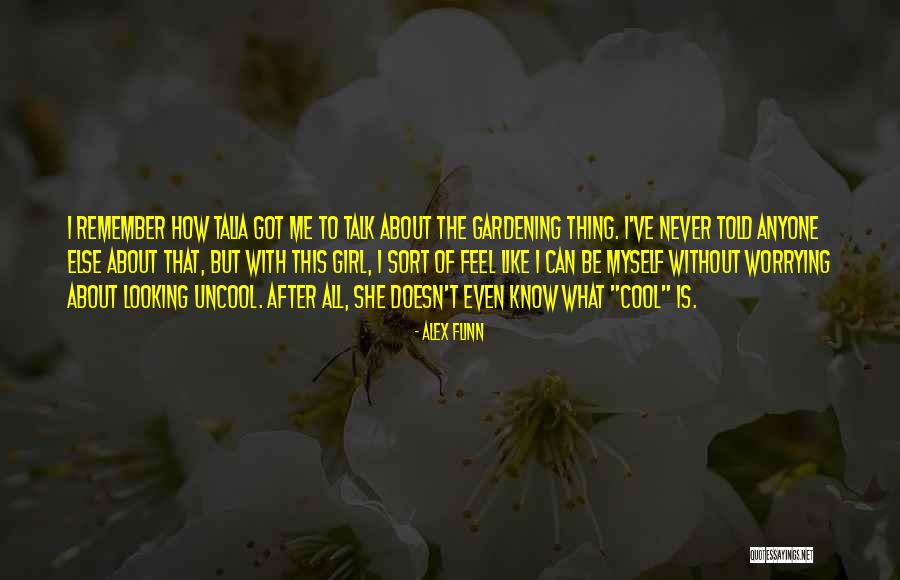 Young Adventurer Quotes By Alex Flinn Young Adventurer Quotes By Alex Flinn
