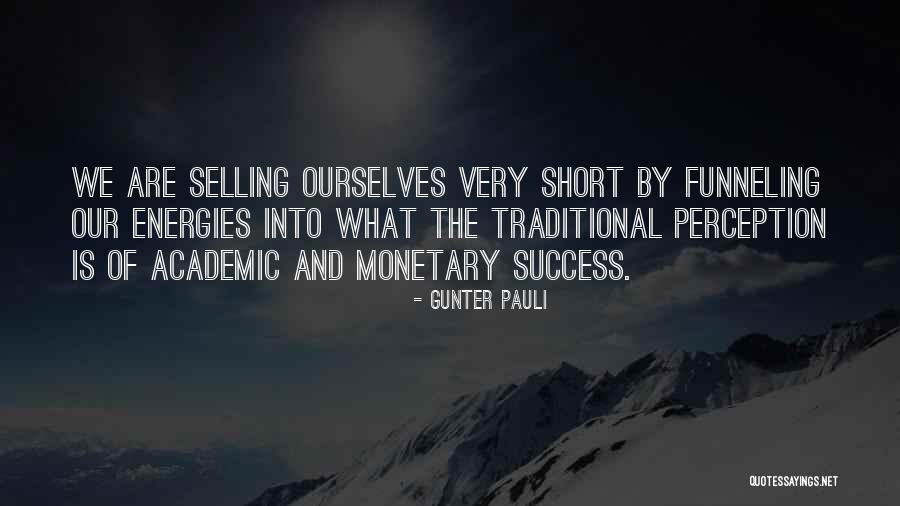 Young Adventurer Quotes By Gunter Pauli Young Adventurer Quotes By Gunter Pauli