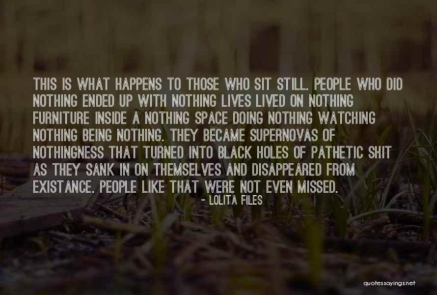 Young Adventurer Quotes By Lolita Files Young Adventurer Quotes By Lolita Files