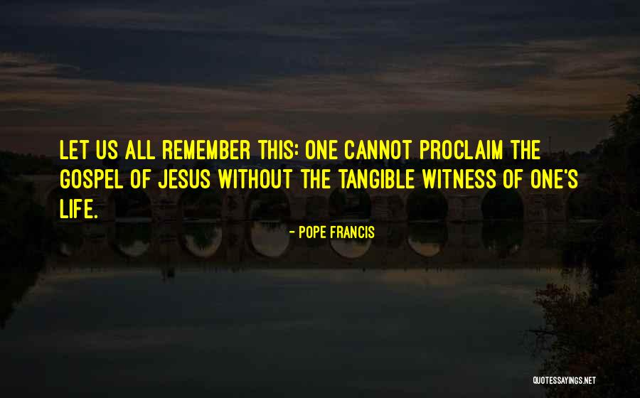 Young Adventurer Quotes By Pope Francis Young Adventurer Quotes By Pope Francis