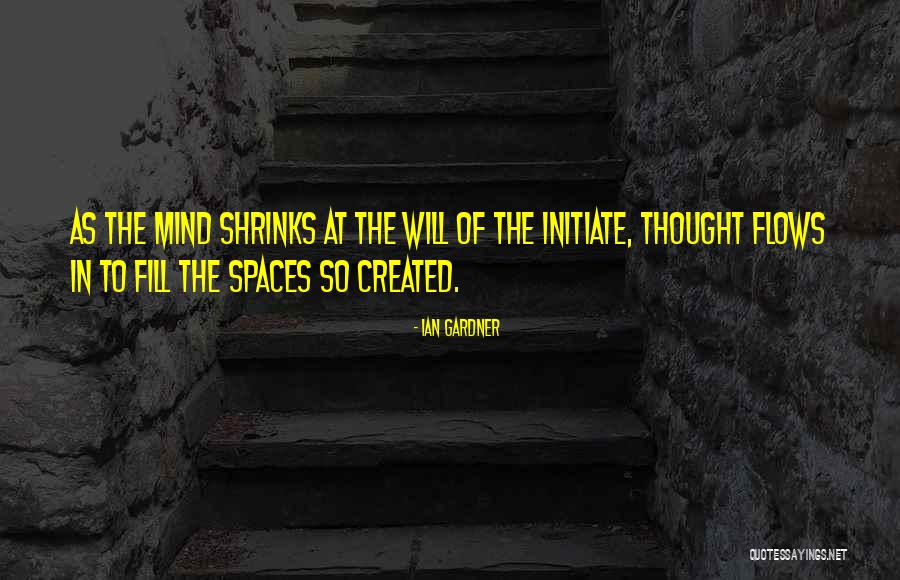 Young Aldult Fiction Quotes By Ian Gardner Young Aldult Fiction Quotes By Ian Gardner