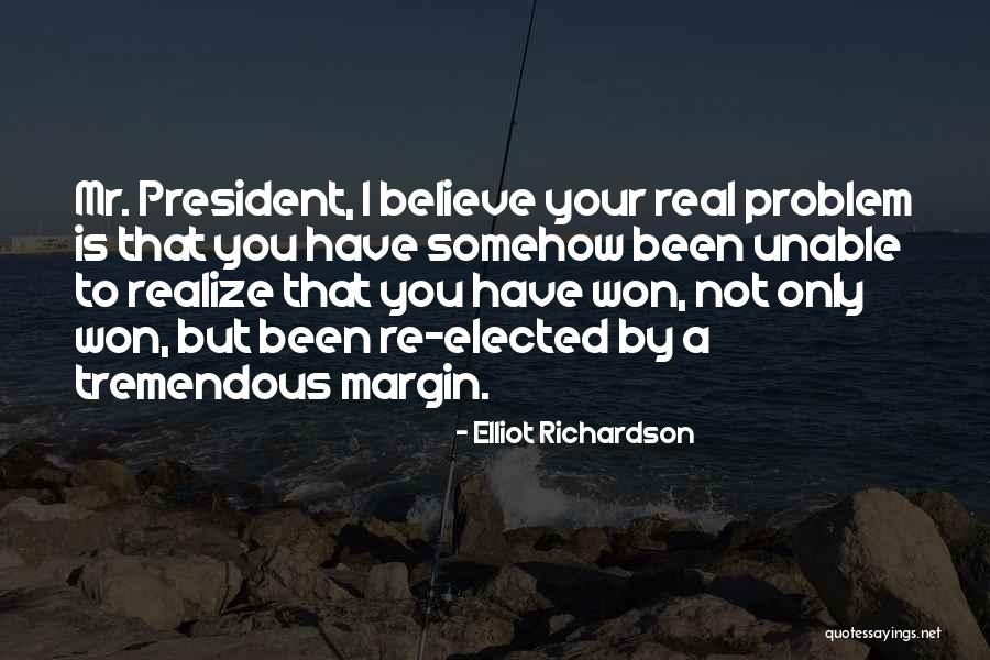 Young Alligator Quotes By Elliot Richardson Young Alligator Quotes By Elliot Richardson