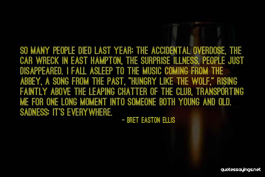 Young And Hungry Quotes By Bret Easton Ellis Young And Hungry Quotes By Bret Easton Ellis