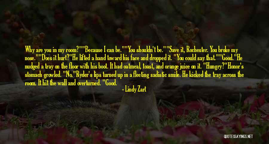 Young And Hungry Quotes By Lindy Zart Young And Hungry Quotes By Lindy Zart
