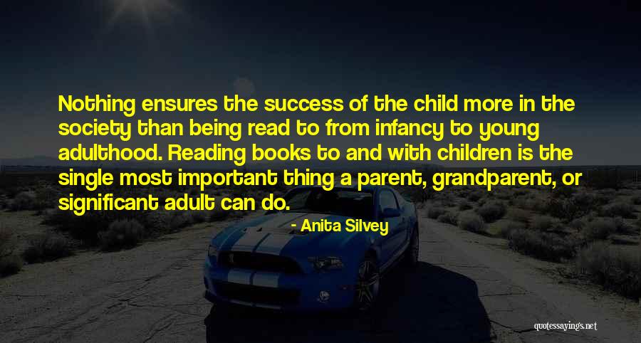 Young And Single Quotes By Anita Silvey Young And Single Quotes By Anita Silvey