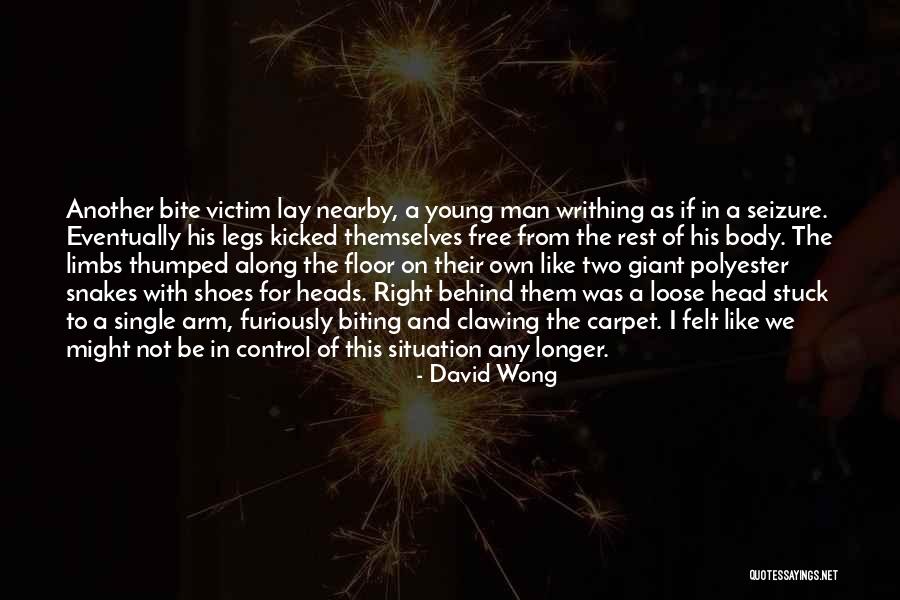 Young And Single Quotes By David Wong Young And Single Quotes By David Wong