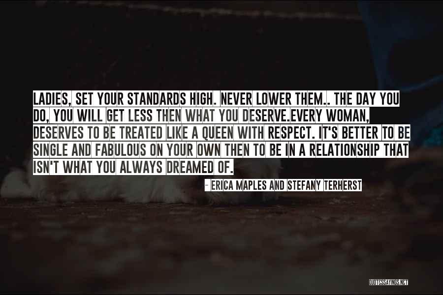 Young And Single Quotes By Erica Maples And Stefany Terherst Young And Single Quotes By Erica Maples And Stefany Terherst