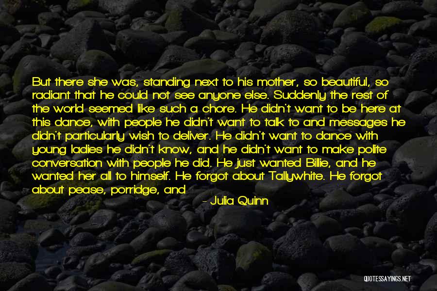 Young And Single Quotes By Julia Quinn Young And Single Quotes By Julia Quinn