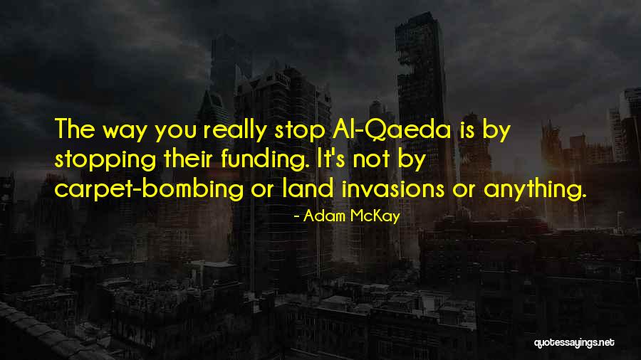 Young Avengers Quotes By Adam McKay Young Avengers Quotes By Adam McKay