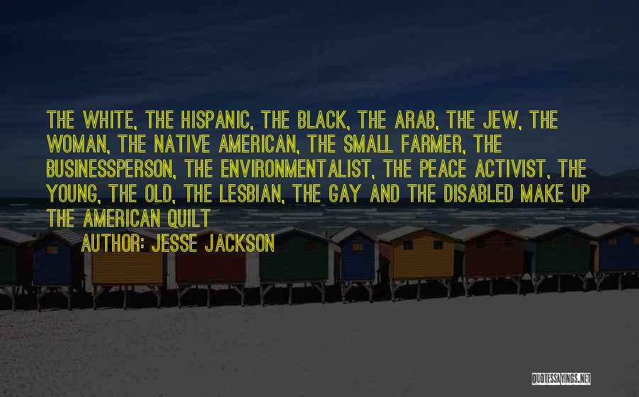 Young Black Woman Quotes By Jesse Jackson Young Black Woman Quotes By Jesse Jackson