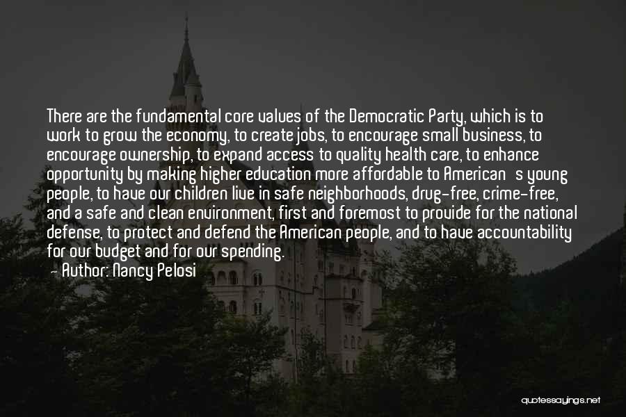 Young Children's Education Quotes By Nancy Pelosi Young Children's Education Quotes By Nancy Pelosi