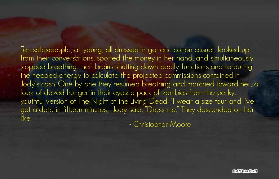 Young Dead Quotes By Christopher Moore Young Dead Quotes By Christopher Moore