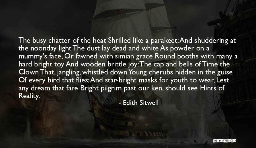 Young Dead Quotes By Edith Sitwell Young Dead Quotes By Edith Sitwell