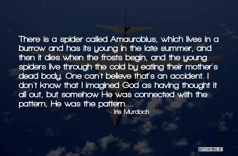 Young Dead Quotes By Iris Murdoch Young Dead Quotes By Iris Murdoch
