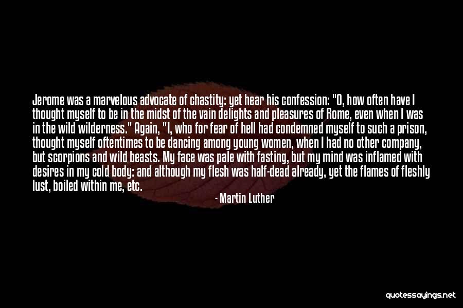 Young Dead Quotes By Martin Luther Young Dead Quotes By Martin Luther