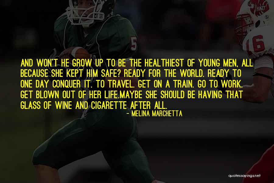 Young Dead Quotes By Melina Marchetta Young Dead Quotes By Melina Marchetta