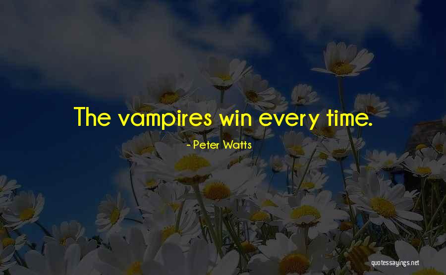 Young Earth Creationism Quotes By Peter Watts