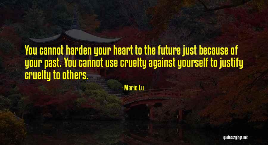 Young Elites Quotes By Marie Lu Young Elites Quotes By Marie Lu