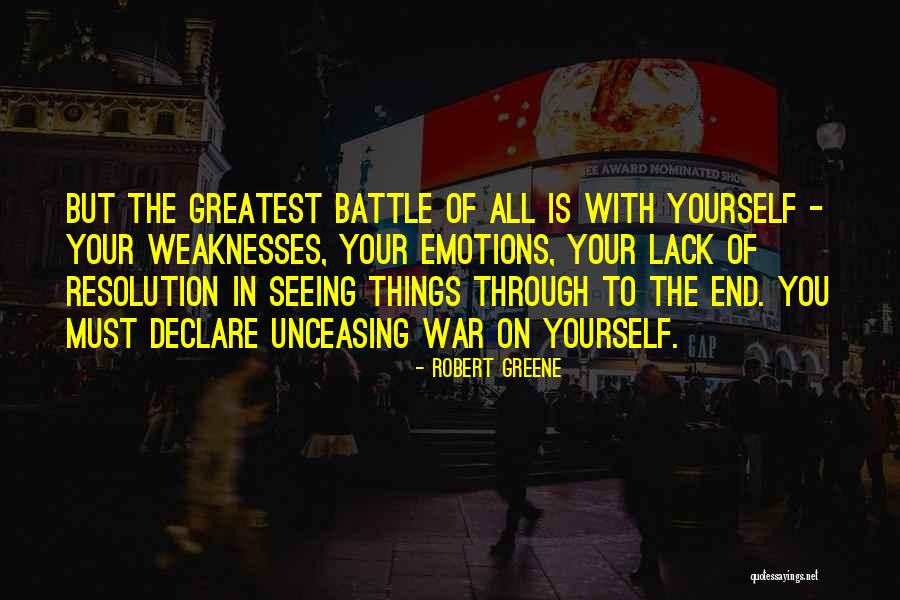 Young Eric Del Castillo Quotes By Robert Greene Young Eric Del Castillo Quotes By Robert Greene