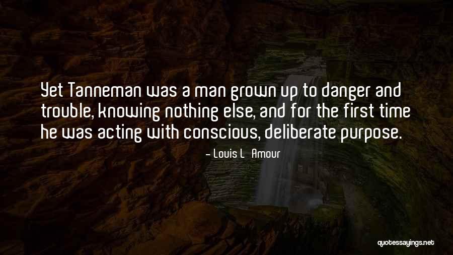 Young Frankenstein Cloris Leachman Quotes By Louis L'Amour Young Frankenstein Cloris Leachman Quotes By Louis L'Amour