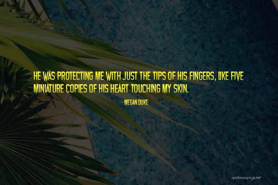 Young Generations Quotes By Megan Duke Young Generations Quotes By Megan Duke