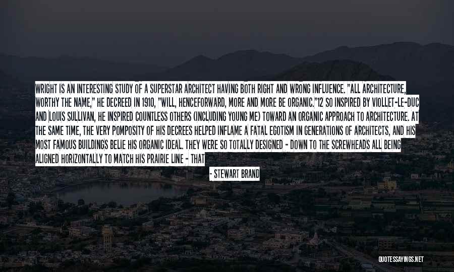 Young Generations Quotes By Stewart Brand Young Generations Quotes By Stewart Brand