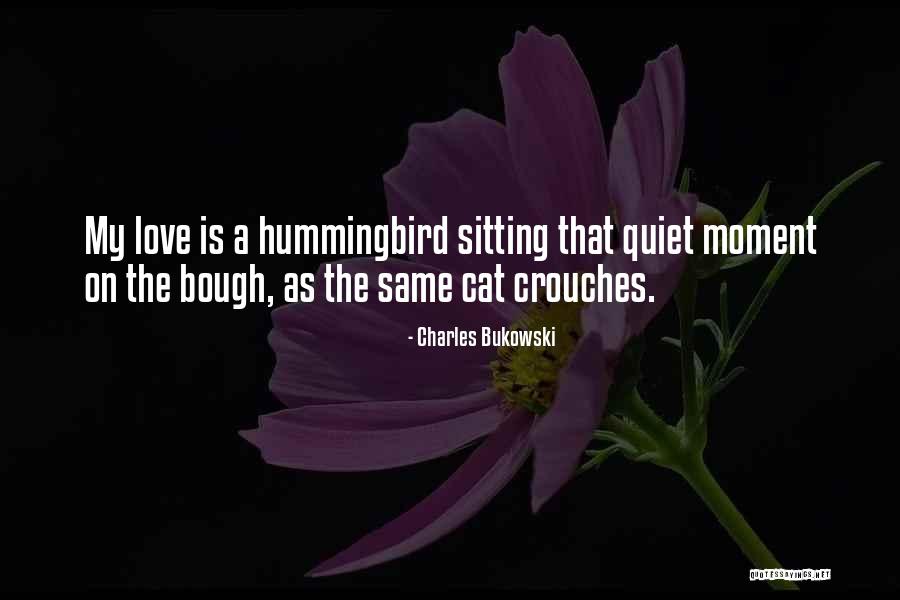 Young Grapes Quotes By Charles Bukowski Young Grapes Quotes By Charles Bukowski
