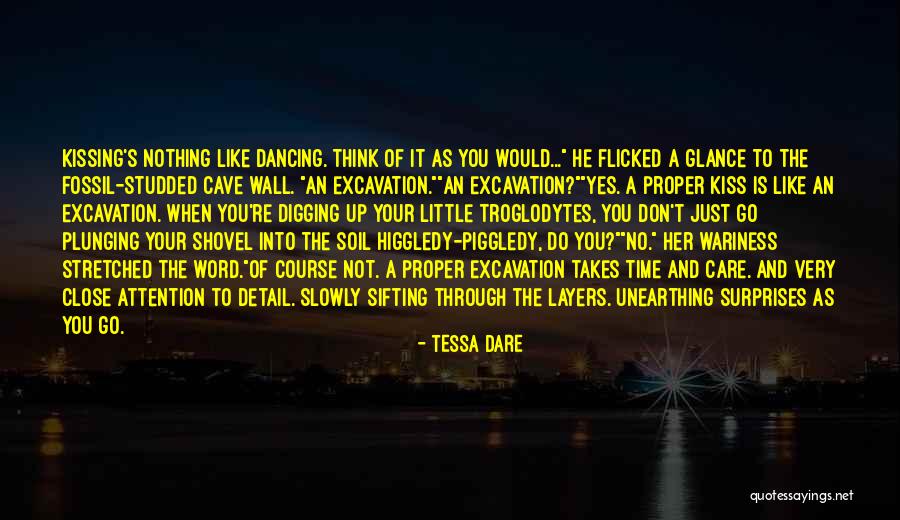 Young Grapes Quotes By Tessa Dare Young Grapes Quotes By Tessa Dare