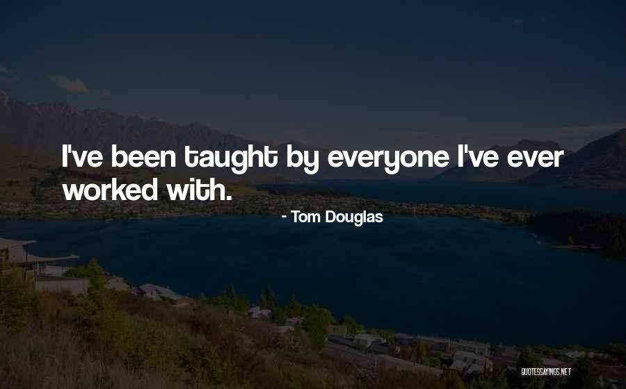 Young Guns Peyote Quotes By Tom Douglas Young Guns Peyote Quotes By Tom Douglas