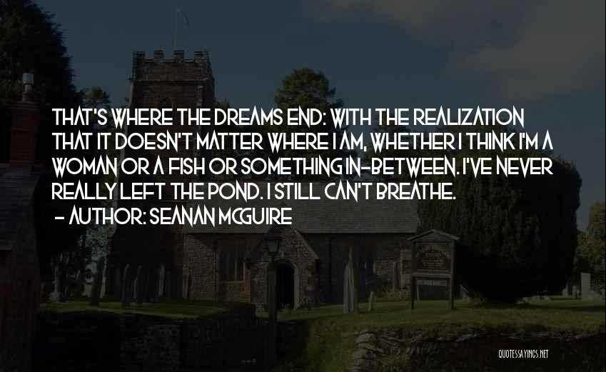 Young Hearts Run Free Quotes By Seanan McGuire