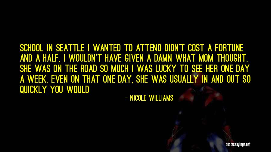 Young Hee Quotes By Nicole Williams Young Hee Quotes By Nicole Williams