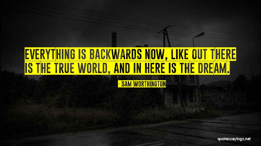 Young Hee Quotes By Sam Worthington Young Hee Quotes By Sam Worthington