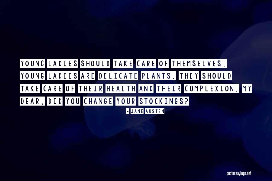 Young Jane Austen Quotes By Jane Austen Young Jane Austen Quotes By Jane Austen
