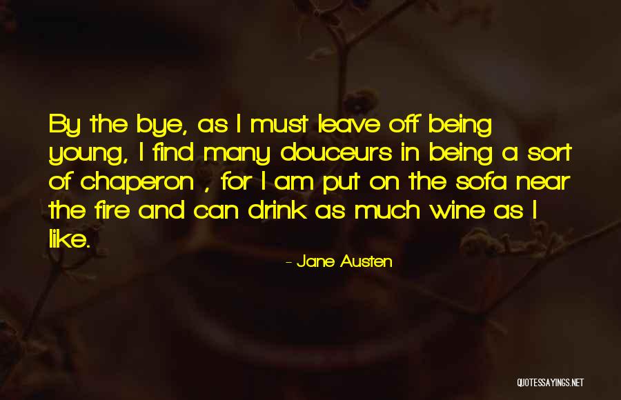 Young Jane Austen Quotes By Jane Austen Young Jane Austen Quotes By Jane Austen