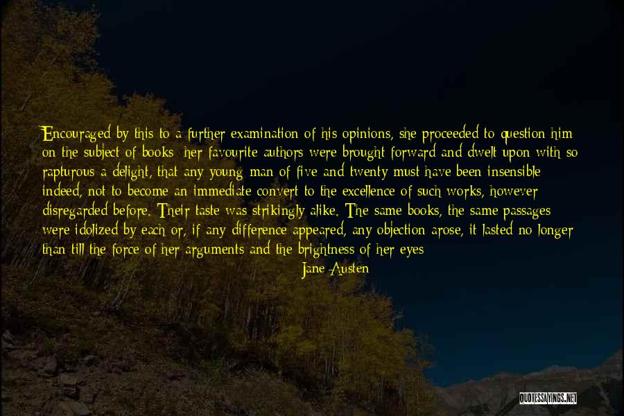 Young Jane Austen Quotes By Jane Austen Young Jane Austen Quotes By Jane Austen