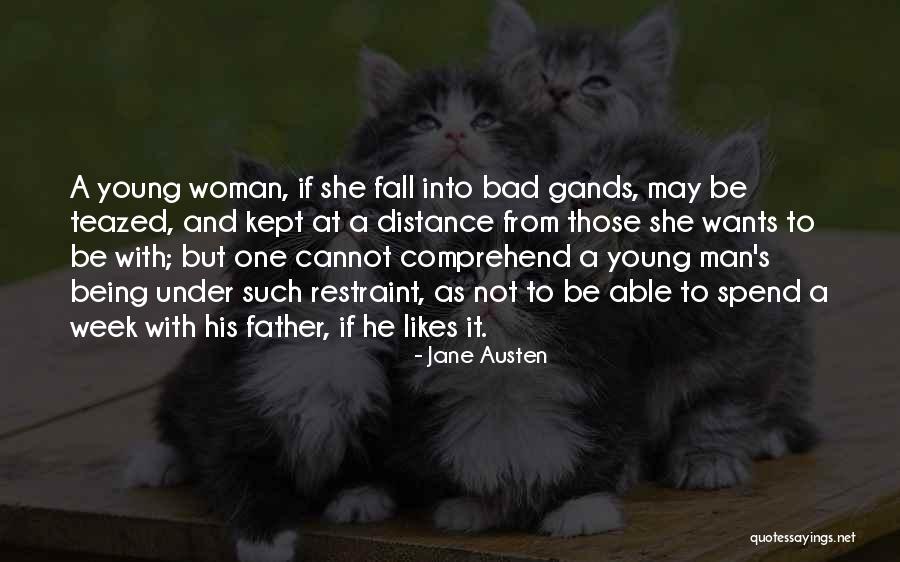 Young Jane Austen Quotes By Jane Austen Young Jane Austen Quotes By Jane Austen